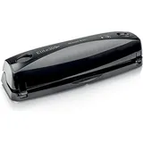 Magic Vac Elite 300 Plus Schwarz