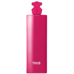 Damenparfüm Tous More More Pink EDT 90 ml