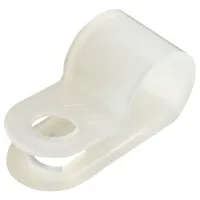TRU Components Befestigungsschelle TC-6645708 100 St.