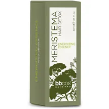 BBCOS Meristema Haar Detox Energizing Essence 30 ml