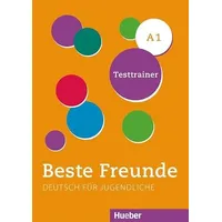 Hueber Beste Freunde A1: Testtrainer