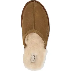 UGG Australia Scuff Braun 43