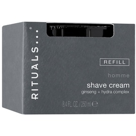 Rituals Homme Shave Cream Refill 250 ml