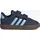 adidas VL Court 3.0 Kinder Night Indigo/Clear Sky/Gum 25
