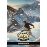 Das Schwarze Auge Savage Worlds - Abenteueredition (Savage Worlds Bücher)