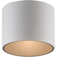 neuhaus pure PURE Point 1 zylinderförmig weiß