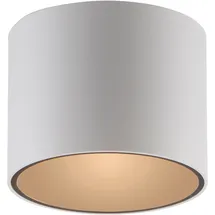 neuhaus pure PURE Point 1 zylinderförmig weiß