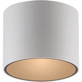 neuhaus pure PURE Point 1 zylinderförmig weiß