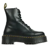 Schwarz Polished Smooth 44