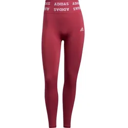 ADIDAS adidas Damen TRAINING BRANDED AEROKNIT 7/8, WILPNK, L