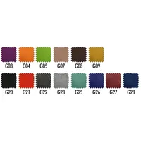 TOPSTAR Sitness 15 orange