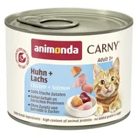 Animonda Carny Adult 24 x 200 g