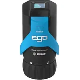 Strawa EGO-Regelantrieb 230 V f d. vollaut. hydraul. Abgleich