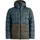 Ortovox Herren Downwool 270 Jacke (Größe XL, grau)