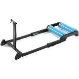 MVTek Roll & Ride Turbotrainer - Black - One Size