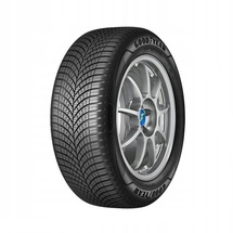 Goodyear Vector 4Seasons Gen-3 SUV 235/60 R17 102H XL