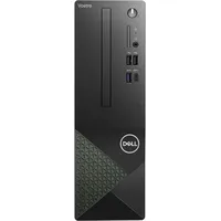 Dell Vostro 3030 Sff I5-14400/32gb/1tb Ssd Desktop-pc - Black