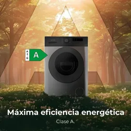 Cecotec Bolero DressCode 7150 Inverter Waschmaschine (7 kg, 1400 U/min)