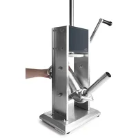 Lacor 60255 Saftpresse