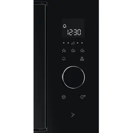 AEG MBE2657SEB Schwarz