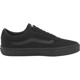 Vans Ward Low black 43