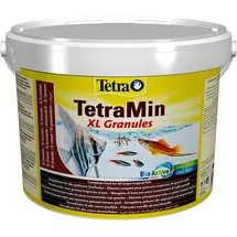 Tetra TetraMin XL Granules 10 L