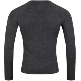 Endura Baabaa Pro Langarm-baselayer Grau XL-XXL