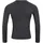 Endura Baabaa Pro Langarm-baselayer Grau XL-XXL