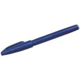 Pentel Sign Pen Filzstift blau