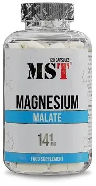 MST - Magnesium Malate 100 g