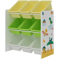 [en.casa] Kinderregal, Muxía