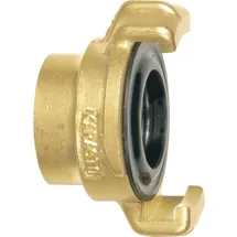 Geka Gewindestück MS, IG G1/2",SB