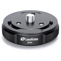 Leofoto Quick-link set QS-60