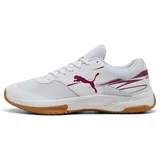 Puma Varion II Herren White/Berry 46