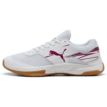 Puma Varion II Herren White/Berry 46