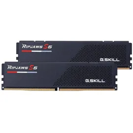 G.SKILL Ripjaws S5 96GB DDR5 5600-40, 2x48GB F5-5600J4040D48GX2-RS5K