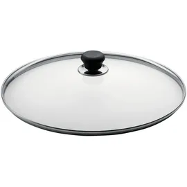 ScanPan Classic 26 cm aus Glas