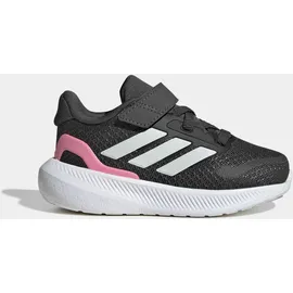 adidas Runfalcon 5 Kids Grey Six/Crystal White/Bliss Pink 22