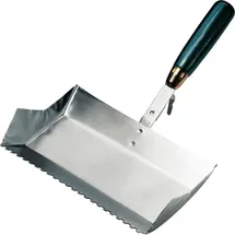Jung-Henkelmann Jung Henkelmann HE870200 Klebekelle für Porenbeton, Professionell, 200 mm Abmessungen, 500 g