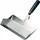 Jung-Henkelmann Jung Henkelmann HE870200 Klebekelle für Porenbeton, Professionell, 200 mm Abmessungen, 500 g