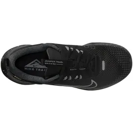 Nike Trailrunningschuh »Juniper Trail 2 GORE-TEX«, wasserdicht Nike schwarz