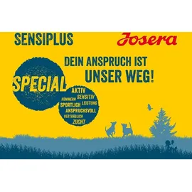 Josera SensiPlus 900 g