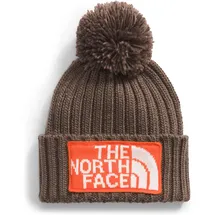 The North Face HERITAGE Mütze smokey brown/orange