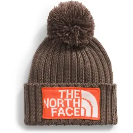 The North Face HERITAGE Mütze smokey brown/orange