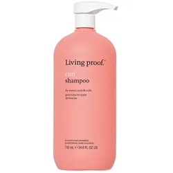 Living Proof curl Shampoo 710 ml Damen