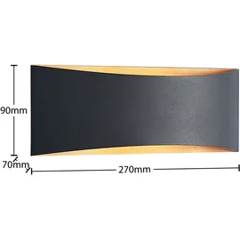 ARCCHIO Jelle (9626339) schwarz