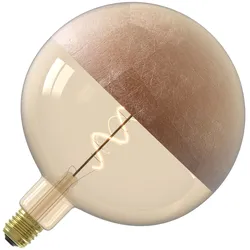 Calex | XXL Specials | Kalmar Koper | Spiraalfilament | 4W