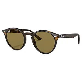 Ray-Ban RB2180 710/73 49-21 tortoise/brown classic