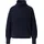 s.Oliver Strickpullover mit Rollkragen Blau 46