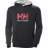 HELLY HANSEN HH Logo navy S